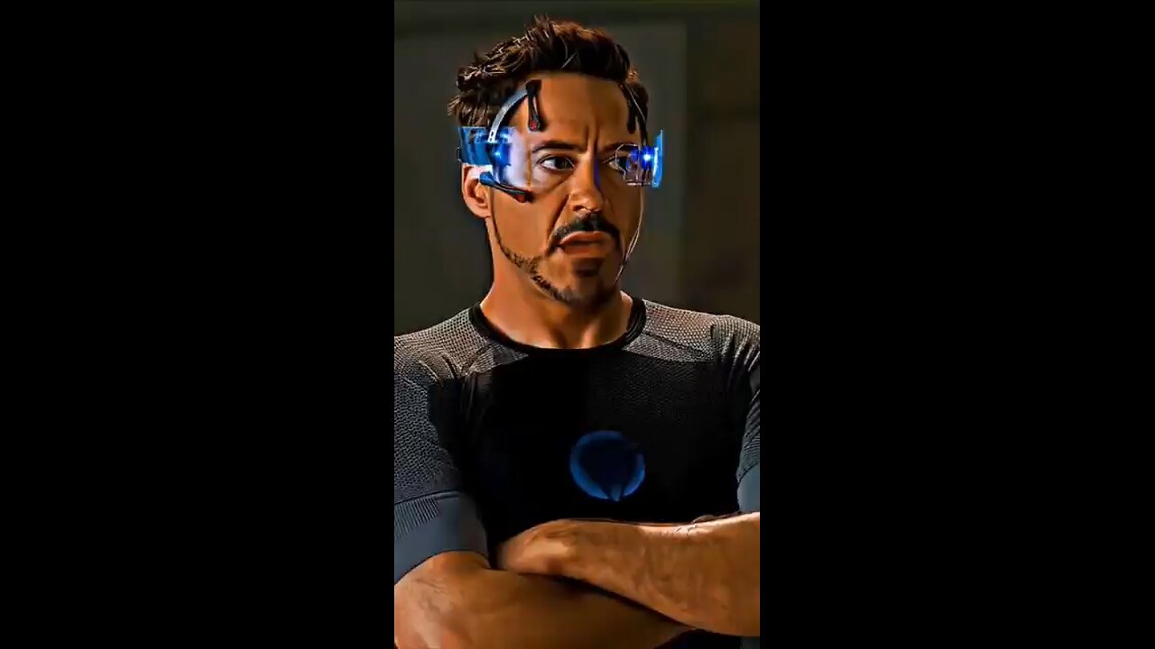 😋Mi gente x badtameezdil - IRON MAN 4K EDIT