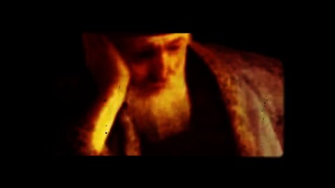 This Isn’t A Real Dance by Rumi