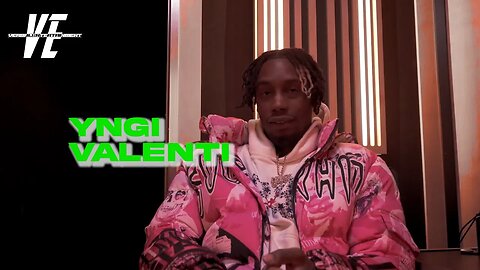 YNGI Valenti On Past Issues w/ Russ Millions, Considers Whether He Could Ever Do A Track W/ Him