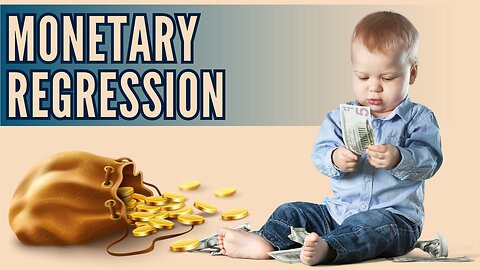Episode 50: Monetary Regression