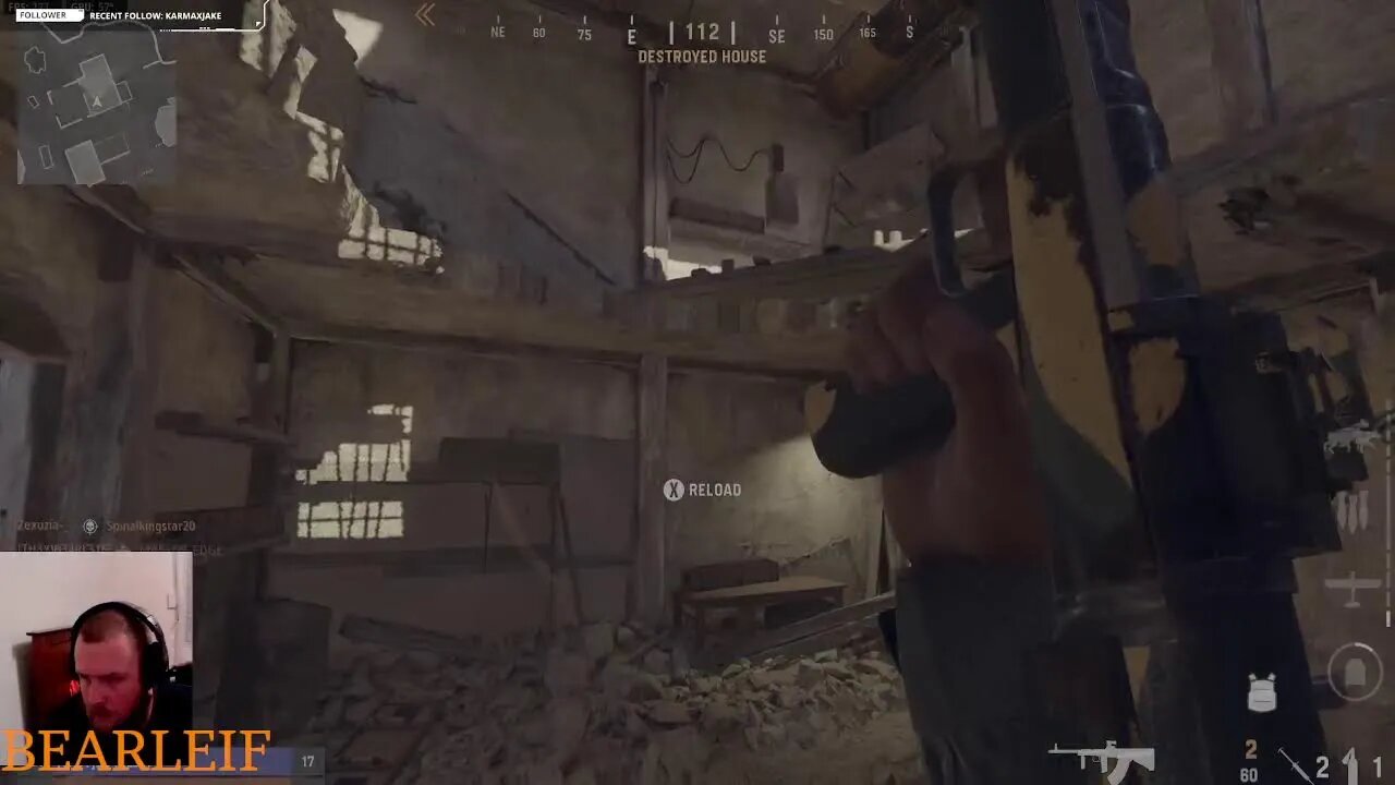 call of duty