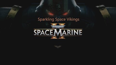 Space Marine 2 - Ruthless Inferno - Tactical Marine Gameplay
