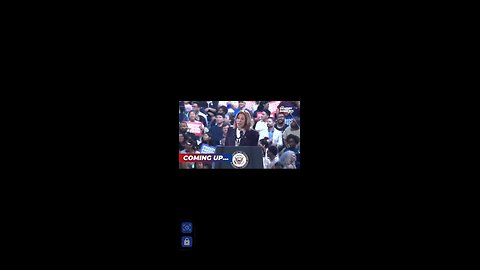 KAMALA - ELECTION CAMPAIGN