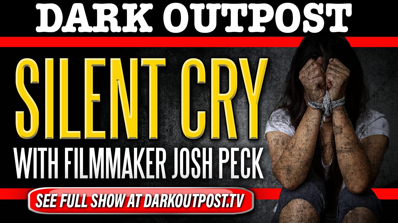 Dark Outpost 11-16-2020 Silent Cry