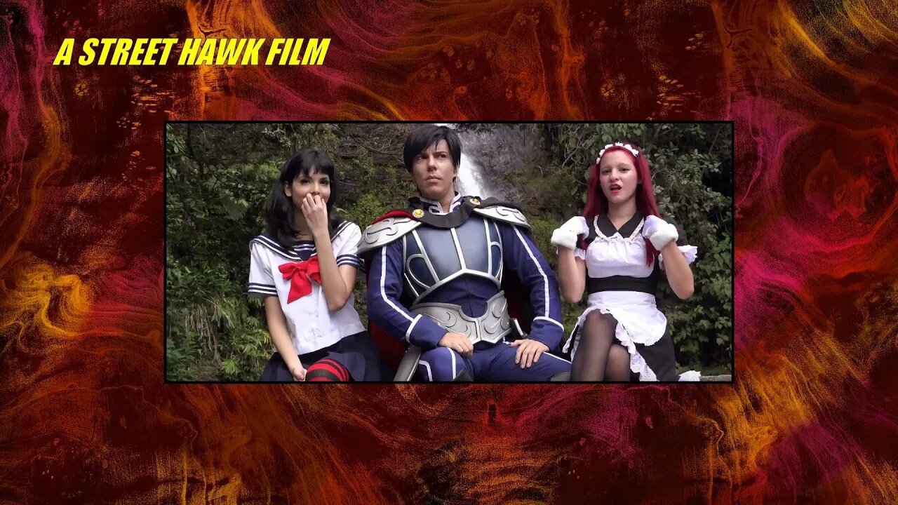 Cosplay: Unleashing Your Inner Hero