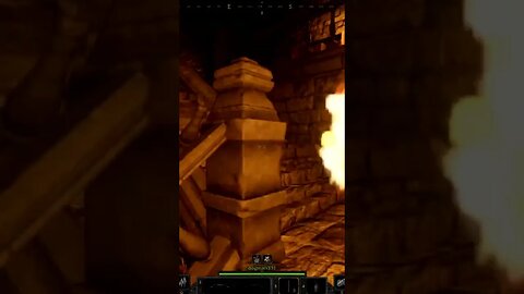 Don't Touch This Chest In Dark and Darker