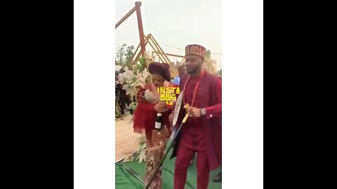 Actress Nkiru Sylvanus ties the knot