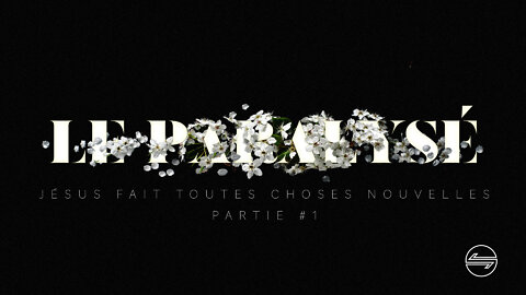 Le paralysé