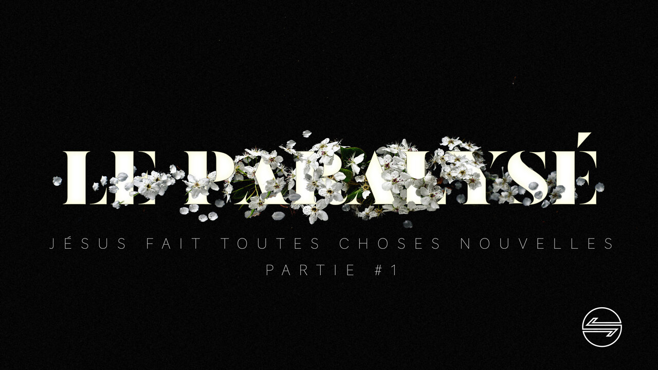Le paralysé