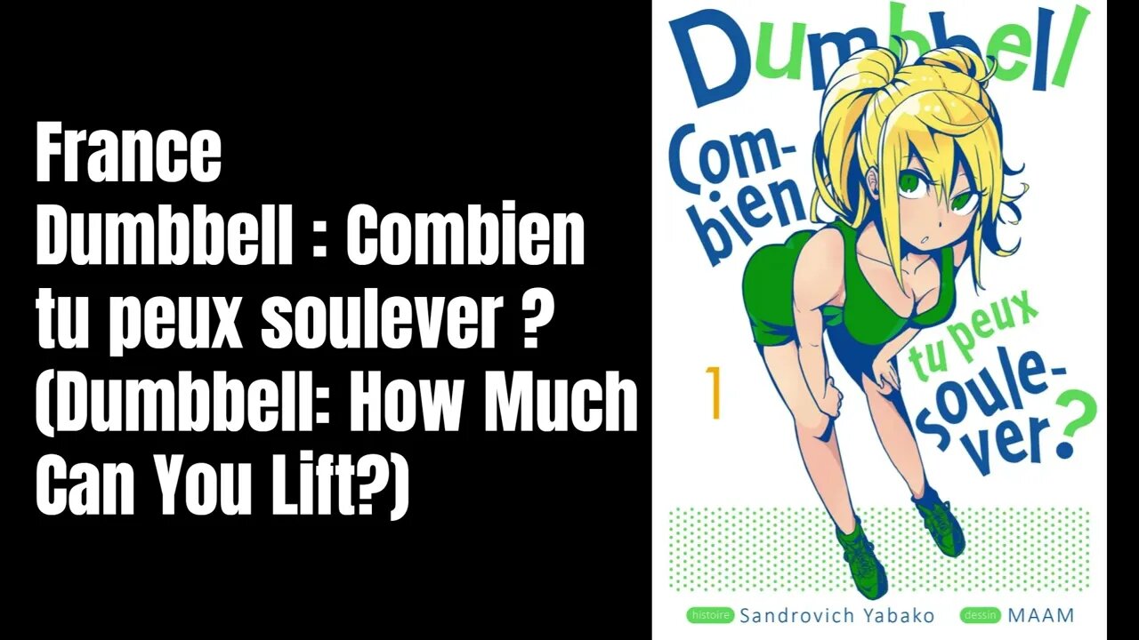 How Heavy Are The Dumbbells You Lift? in Different Countries