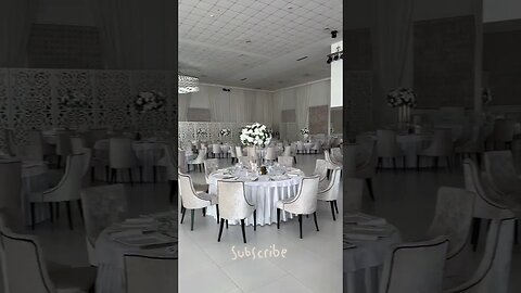Transform Your Wedding Day with Stunning Decorations: DIY Ideas & Inspiration #shorts