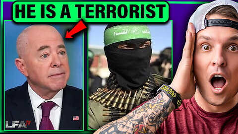 Mayorkas Foreign Terrorist Threats | Bill Gates Pandemic Simulation 2025 | MATTA OF FACT 7.5.24 2pm EST