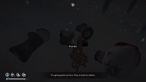 Long Dark Stalker S5 E39 Meat Train!