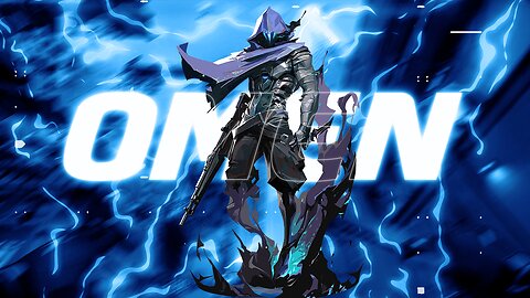 Omen is UnderRated. #valorant