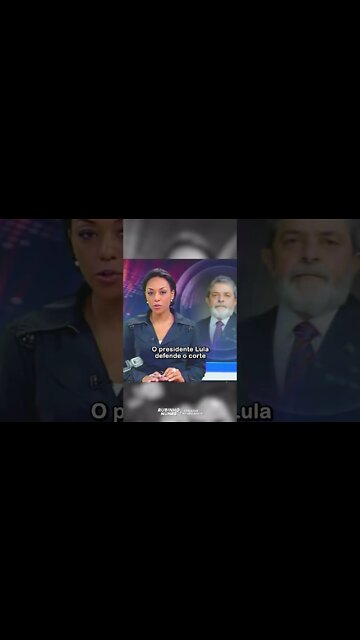 Primeira vez que o Lula falou a verdade sobre a educação no governo dele #debatenaband #band #shorts