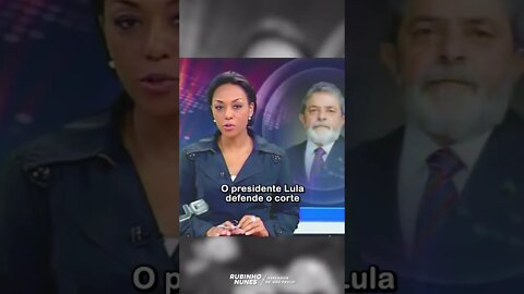 Primeira vez que o Lula falou a verdade sobre a educação no governo dele #debatenaband #band #shorts