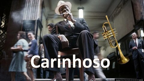 [CHORINHO NO TROMPETE} Carinhoso, pixinguinha