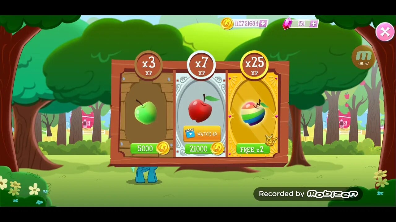 BEHOLD!!! North Star! / G1 MLP