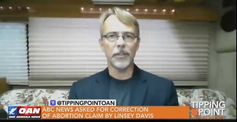 ONE ON ONE WITH REV JIM HARDEN - ABORTION DEBATE