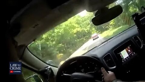 BODYCAM High Speed Police Chase Ends in Collision, Gunfire on Oklahoma Highway $$ 13