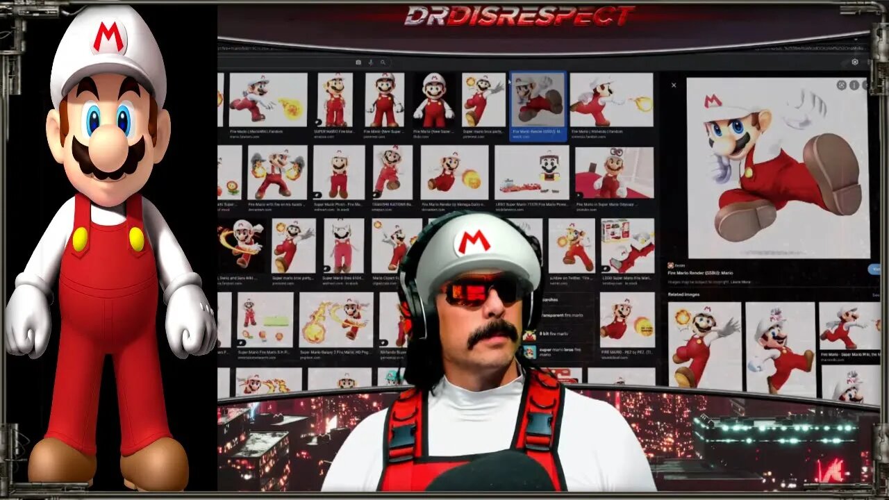 Doc ROASTED for Cosplay #shorts