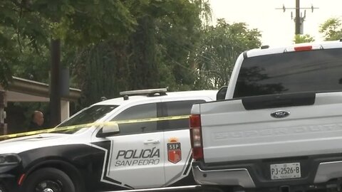 Detienen a 3 personas por amenazas contra exrector de la Prepa Tec en San Pedro, NL