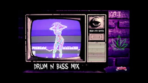 🚨 DRUM N BASS MIX 🔥🙌