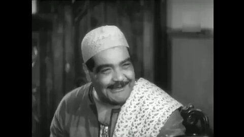 فيلم معركة الحياة | بطولة حسين صدقي و نازك | انتاج 1950 من قناة ذهب زمان