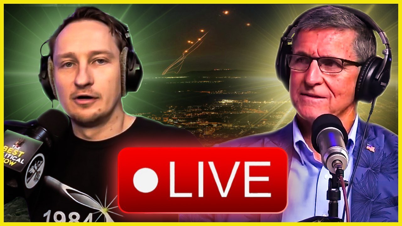 BOOM: Musk Names Bill Gates In EPSTEIN DOCS Convo! W/ Gen. Mike Flynn