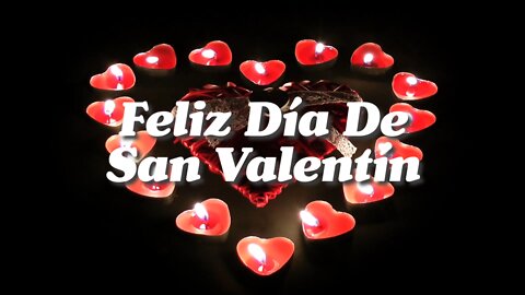 Mi Perfecto San Valentín