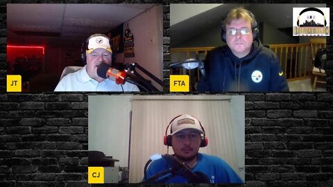 The New Era Begins! Welcome to Pickettsburgh! SRP S4-E8-199 10-03-2022