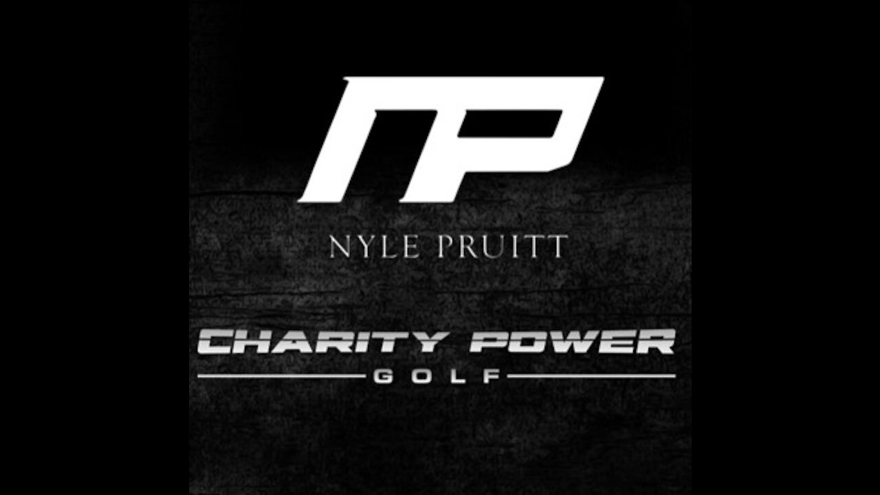 Golf Fitness Attitude: Episode 1A