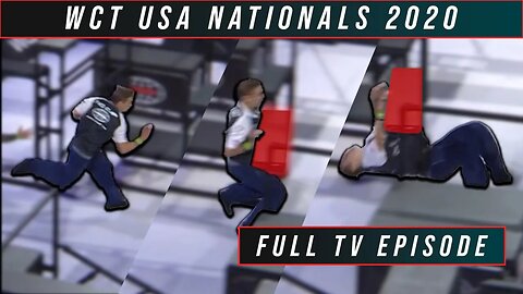 THIS is What Happens When YOU Don't Look! | World Chase Tag USA 2020 | Ep2of6