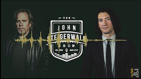 "Pitt's experiments are either partial birth abortions or infanticide" -Daleiden JohnSteigerwaldShow