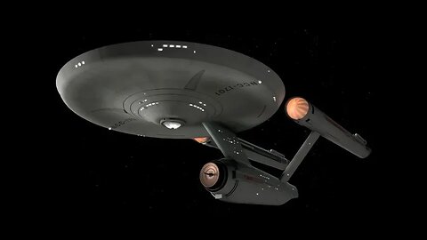 ISS Enterprise Build (Part 7)