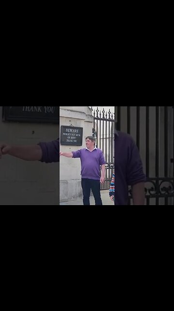 Definitely arnie the horse #horseguardsparade