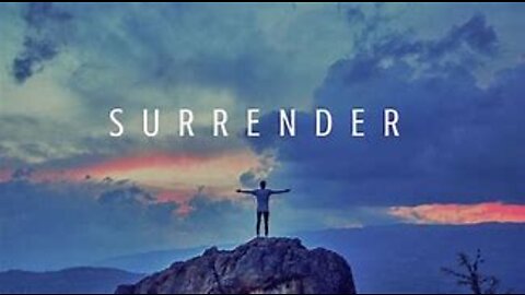 2022-06-19 Surrender