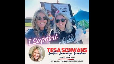 CAMPAIGN FINANCE CONNECTIONS, D9 (MINNEHAHA): CONSERVATIVE STRONGHOLD!