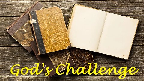 Who wrote the Quran? - The Cow - Tafsir - Verses 23 & 24