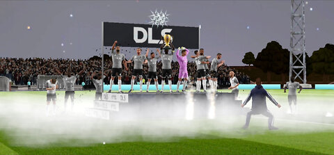Academy Division – Final