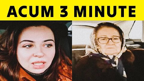 🔴 CUTREMUR ÎN LUMEA CELEBRITĂȚILOR