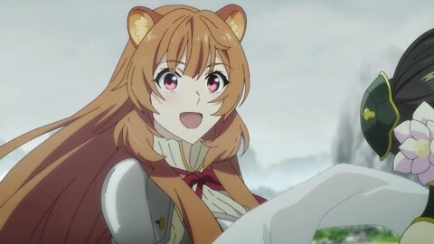 Filo Smirk at Raftalia