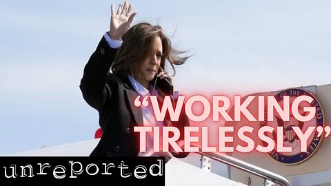 Unreported 114: X Banned in Brazil, Kamala's 1st Interview, WWII Revisionism Mainstreamed, and more