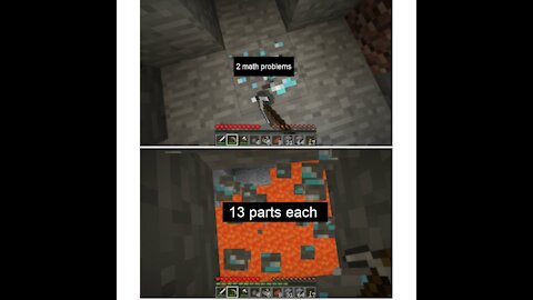 Making Terrible Mobile Game Ads For Minecraft