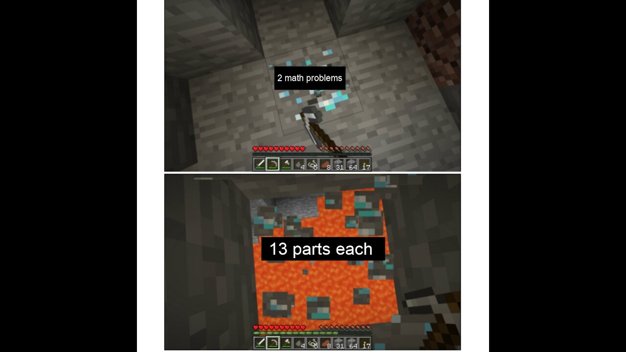 Making Terrible Mobile Game Ads For Minecraft