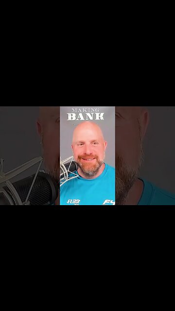 Luck Usually Comes From Hardwork! #MakingBank #S8E3 #shorts