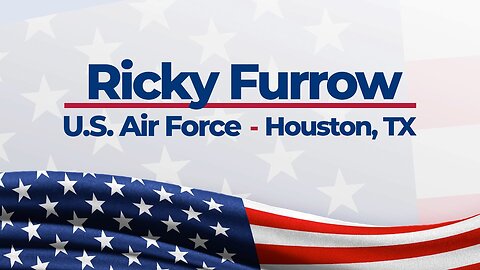 APA Veterans Feature - Ricky Furrow