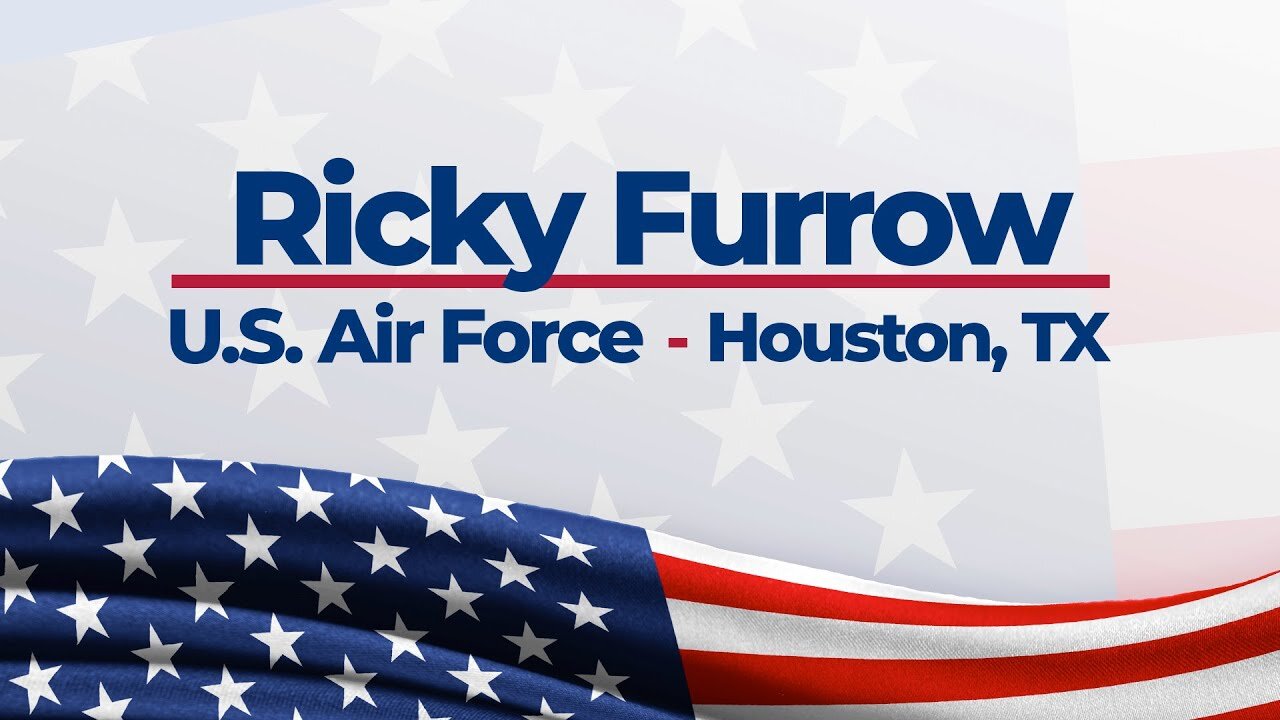 APA Veterans Feature - Ricky Furrow