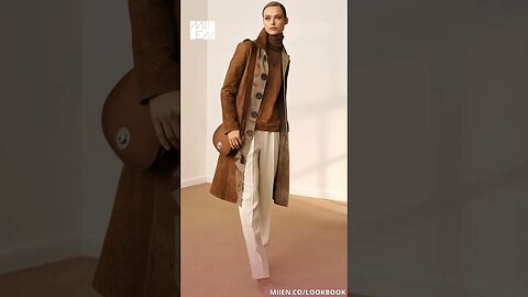 Ralph Lauren Pre-Fall 2019 #ralphlauren #lookbook #style