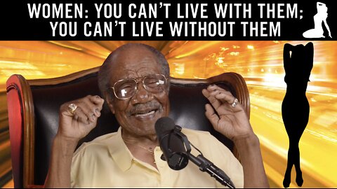 Legendary Lee Canady: Lee's SCARIEST memory!